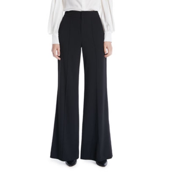 Giorgio Armani Pants - Giorgio Armani wide leg pants, Size 38